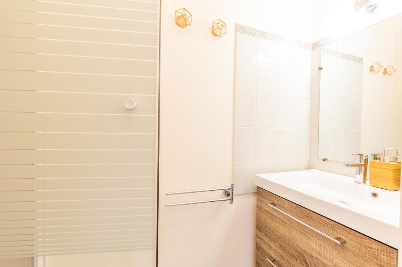 Evry Appartement Cosy // Proche Paris Courcouronnes Екстериор снимка