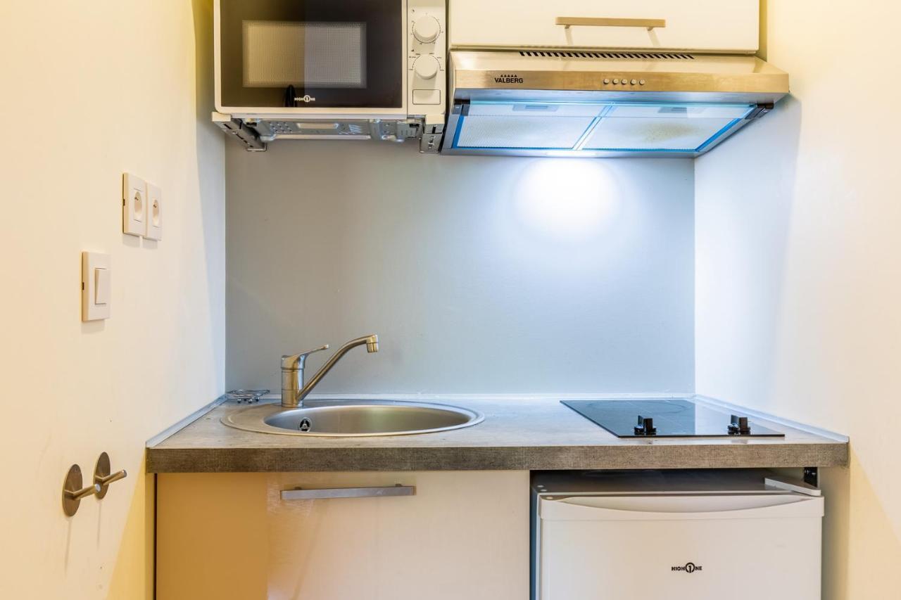 Evry Appartement Cosy // Proche Paris Courcouronnes Екстериор снимка
